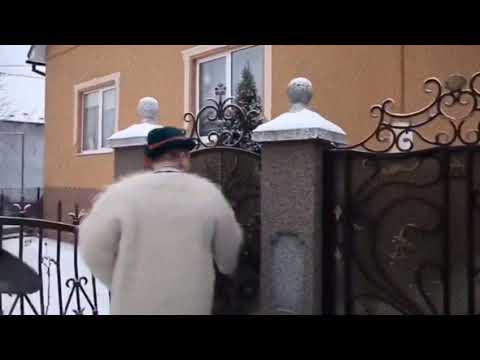 PANINI - КОЛЯДКА