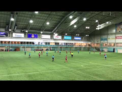 FC Sport - FC Nokia 0-0 (rp 2-1) Talvisemi finaali