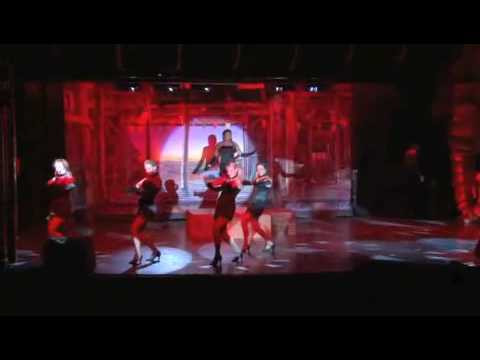 Carly George - Man I feel Like a Woman