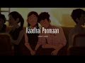 Kaadhal Ponmaan 𝐬𝐥𝐨𝐰𝐞𝐝 𝐫𝐞𝐯𝐞𝐫𝐛