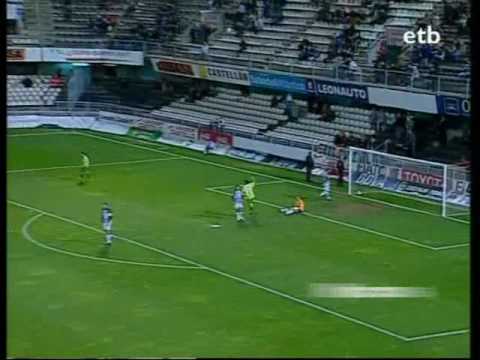 TODO GOLES REAL SOCIEDAD 08-09 (2)