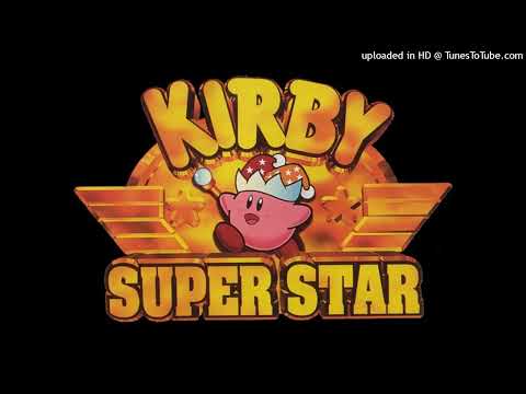 Kirby Super Star - Intro