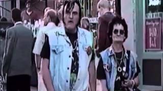 Could Elvis have supplied information for this interview? (Clip)