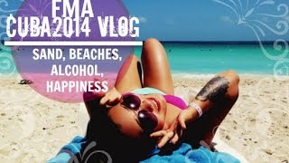 OUR FLIGHT TO CUBA WAS ENDANGERED | TRAVEL VLOG 2014
