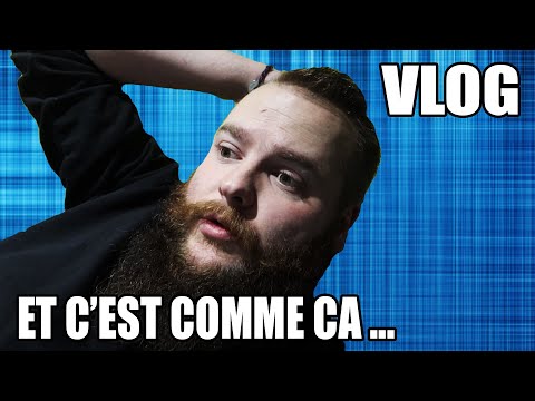 🦄 705 - [ VLOG FAMILLE ] ON PASSE POUR DES C*** ET C'EST PAS GRAVE