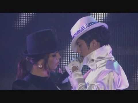 SS501 PERSONA ENCORE Kyujong「NEVER LET YOU GO」