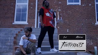 Footprints Music Video