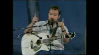 John Williamson - Welcome To My Campfire Part 2 of 9