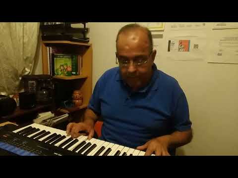 LA NOCHERA por Héctor Marcelo Gallardo junto a Horacio Fontova y Lito Vitale.