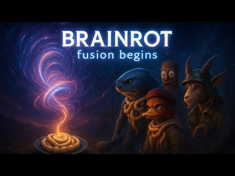 Fusion Spiral: Brainrot x Se Diêu Universe