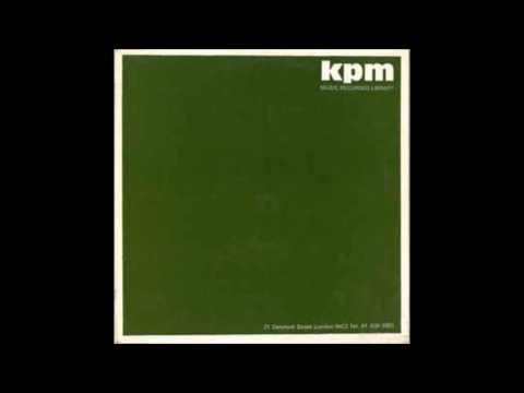 Alan Hawkshaw & Keith Mansfield The Tense Scene