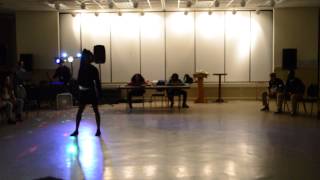 Chandelier I Twisted Measure I Katt "The WitchDoktor" Fantroy I Freestyle