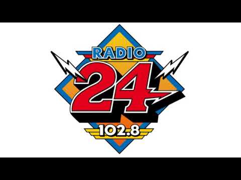 Radio24 (CH) 2020 Aircheck