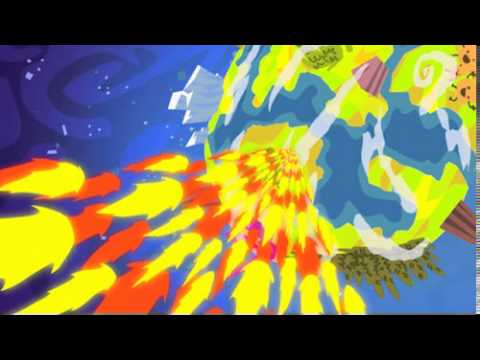 Dino Racer Turbo Mega Destructor : Racing Soundtrack (Christophe Blondel)