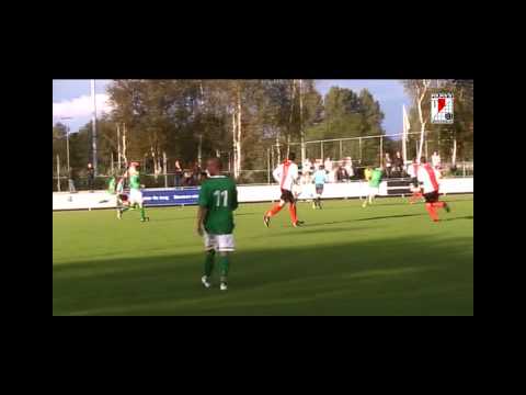 RKAVV TV Seizoen 2 Aflevering 1