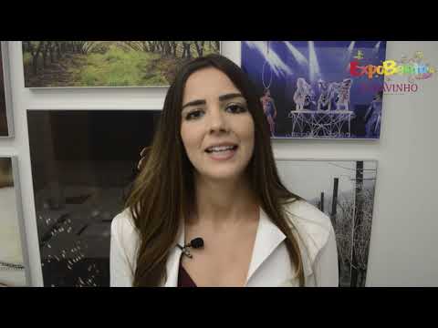 Andriele Rigotti - Fenavinho 2019