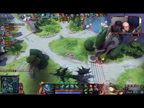 [ENG] Monaspa vs Creep Gaming - European Pro League S6