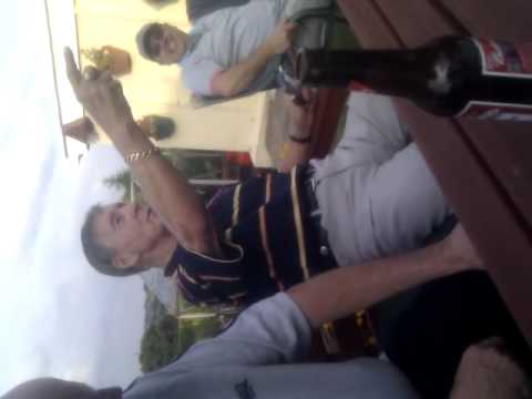 Lenny The Lion Part 1