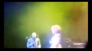 Video Clip- Cheap Talk, /   Tell Me What You Want  Loose Ends