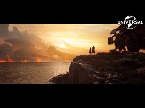 Mortal Engines (International TV Spot 5)