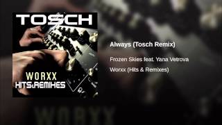 Always (Tosch Remix)
