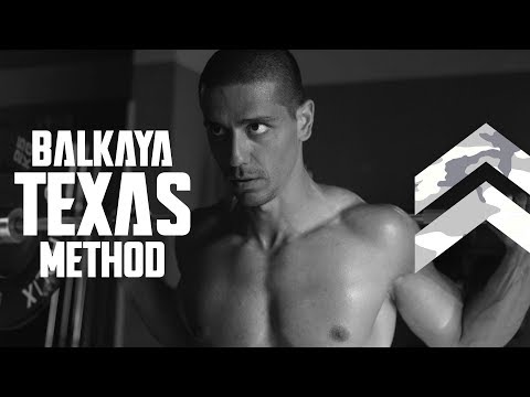 Balkaya Texas Method: Programın Amacı ve Detaylı Anlatımı