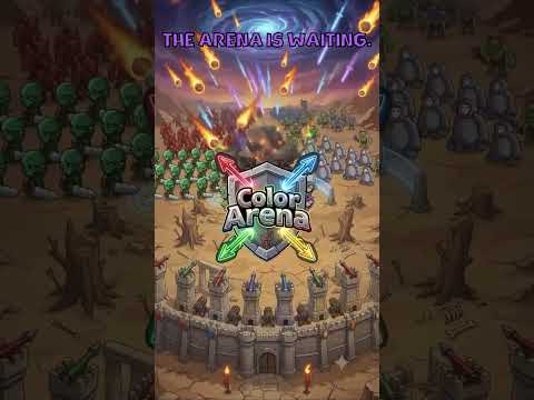Chroma Arena video thumbnail