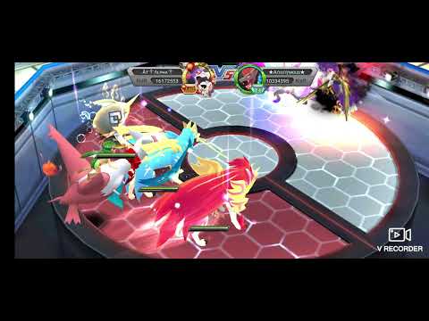 CL 6 FINAL AT Alpha vs Anonymous 01.2023