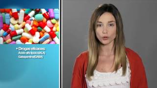 085 - Nuevo tratamiento para el sindrome de boca ardiente  - Argentina Investiga