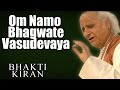 Om Namo Bhagwate Vasudevaya - Pandit Jasraj (Album: Bhakti Kiran) | Music Today