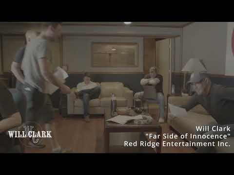 Far Side of Innocence (Promo)