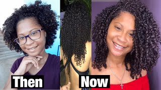 Why Your Hair Is NOT GROWING| MUST WATCH