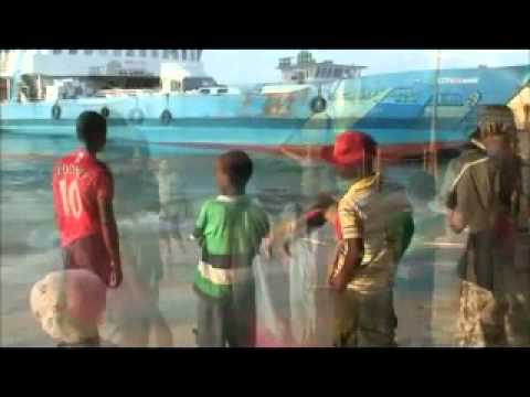 TUMEPENDANA WENYEWE~~~ MAKAME FAKI