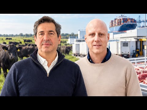 PABLO GUIMARAENZ - Director de hacienda de Compañia Bernal S.A