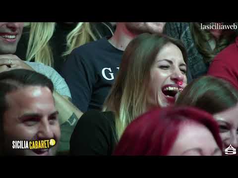 SICILY CABARET EPISODE 13 - GIANNI AND SGRACCO The Rejected