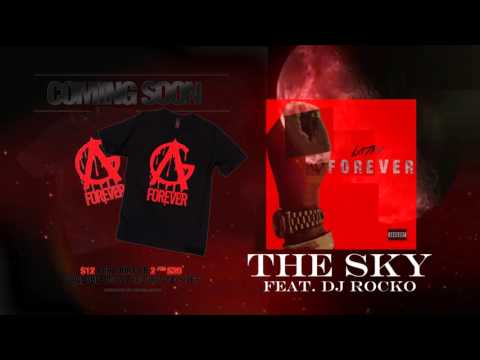 LaTre' - The Sky ft. DJ Rocko