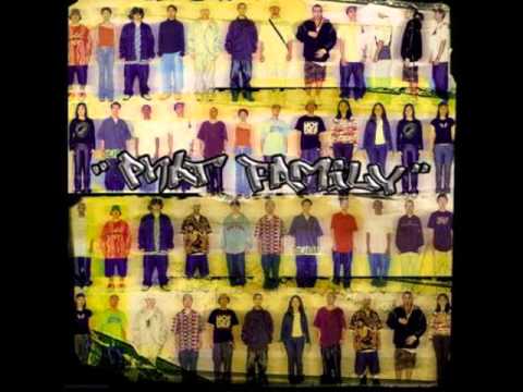 Phat Family - Deep Doo Doo Too Phat ft  Helium B
