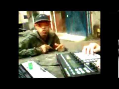 Mc Dener do ABC - Previa OS MLK DO CIFRÃO $$$ (Dj Serginho da CP)