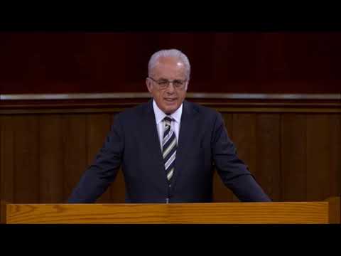 Justicia Final: El Regreso de Cristo (Parte I)/ Apocalipsis 19:1-10 / John MacArthur