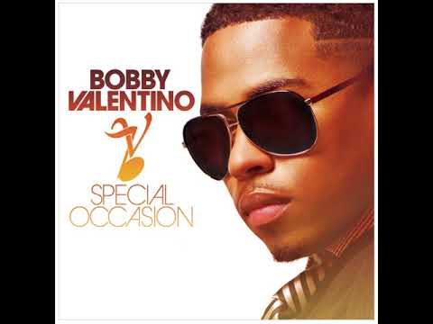 Bobby V - Rearview ft. Ludacris