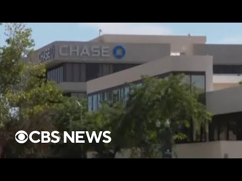 Hostage situation, bomb threat reported at California Chase Bank