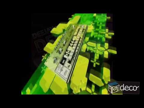 FUNK MELODY INTERNACIONAL SEQUENCIA DAS ANTIGAS DJ DECO