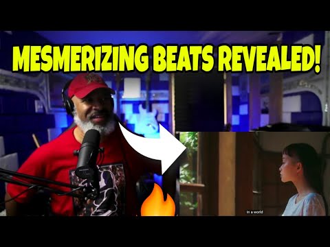 🎤 Producer Discovers Musical Wonderland in Wednesday Campanella's 'Alice' Reaction! 🐇🎶