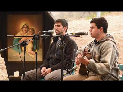 Sígueme - Gonzalo Villaseca PSch ( ft. Rodrigo Correa PSch & Manuel Lorca PSch )