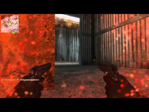 NvS_HaRDTaRg3t - Solo Radar Still Killing L96 & Akimbo