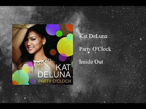 Kat DeLuna - Party O'Clock