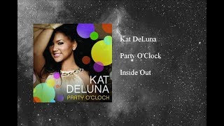 Kat DeLuna - Party O&#39;Clock