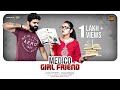 Medico Girl Friend Rowdy Baby Soniya Singh Pavan Sidhu South Indian Logic