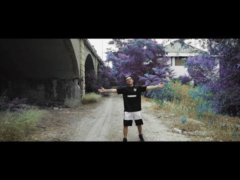 DIRTY SHANTY - EL JARDÍN DE MIS MALEZAS (VIDEOCLIP)