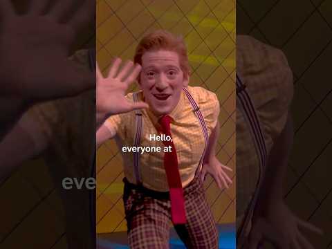 YouTube Thumbnail